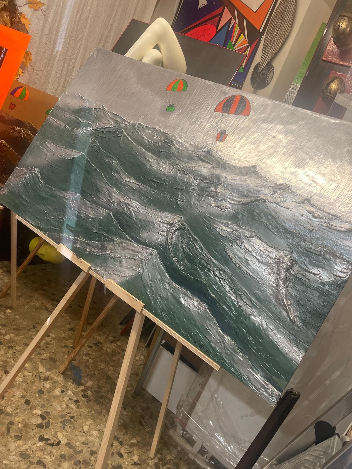 Atelier Alberto Papale
