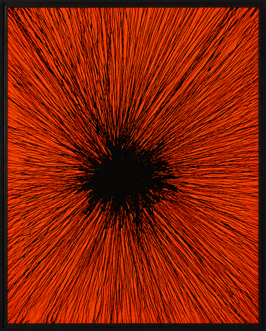 Esplosione Rossa
