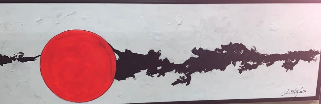 Luna rossa
