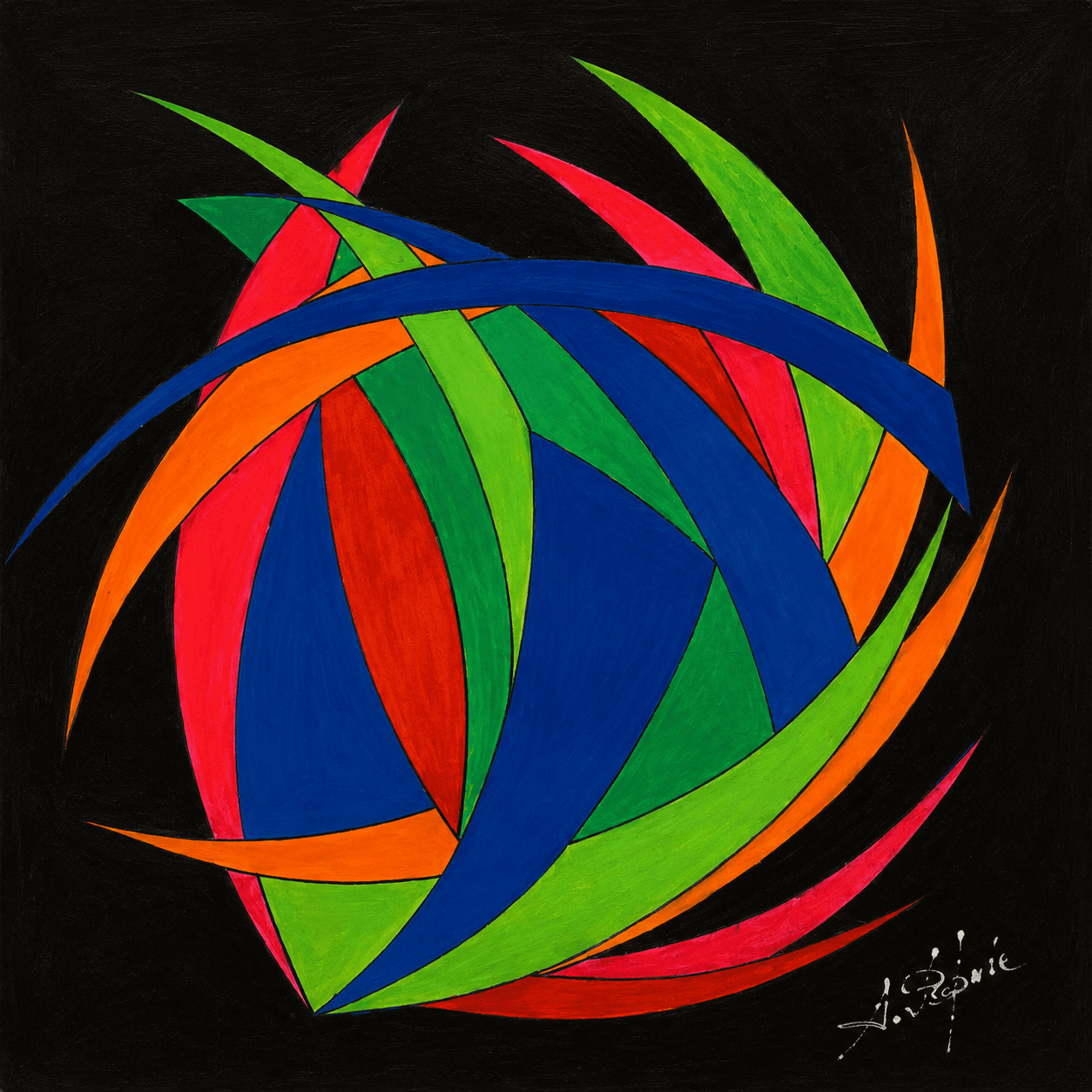 Tulipano — 1
